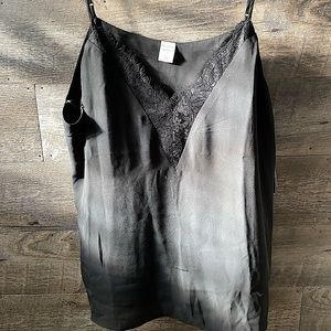 NWT Melrose & Market Lace Cami